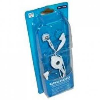 Neo 5030498152504 - Auriculares stereo 3,5 grundig ghi-1525
