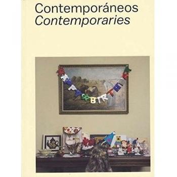 Contemporaneos. Contemporaries- Edición Bilingüe