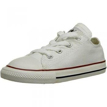 Converse All Star - Zapatillas de caña baja para bebé