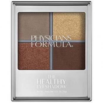 Sombra de Ojos Saludable Physicians Formula - Ombre Marrón Unisex