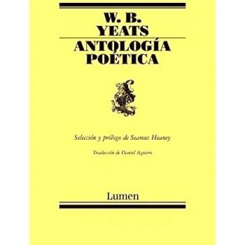 Antología poética - William Butler Yeats