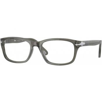 Persol PO3012V 1103 Armazones para Hombre Cristal