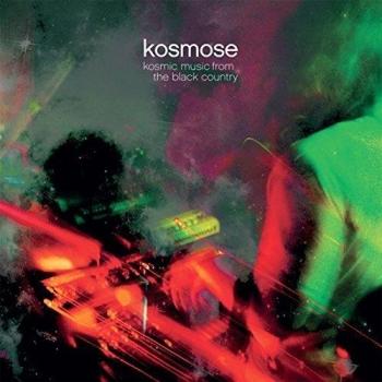 Kosmic Music: Black Country Sound Experience