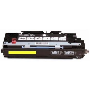 Maxprint Q2672A - Toner laser, color amarillo