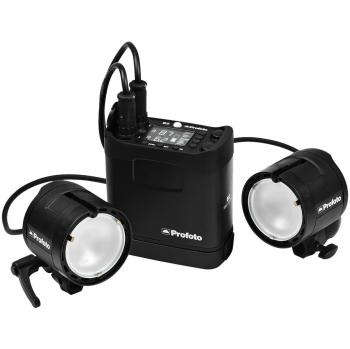 System Off-Camera Flash Profoto B2 250 AirTTL Location Kit