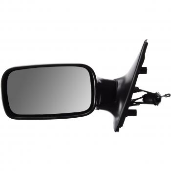 Espejo retrovisor VAN WEZEL 1754813, tipo de producto: espejo retrovisor, características: diseño específico para vehículos, ajuste manual o eléctrico según modelo, cristal convexo para mayor visibilidad, marco resistente y duradero