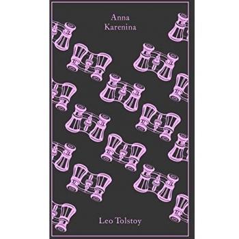 Anna Karenina: Leo Tolstoy