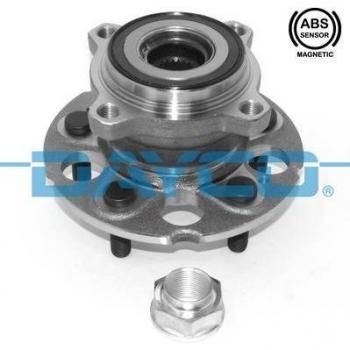 Kit de cojinete de rueda DAYCO KWD1327