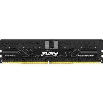 Kingston Technology FURY Renegade Pro Módulo de Memoria 32 GB DDR5 ECC