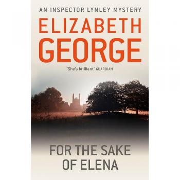 For el bien de Elena: Una novela de Inspector Lynley - 5ª edición en tapa blanda