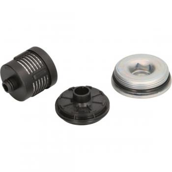 Filtro hidráulico de embrague multidisco para tracción total BORG WARNER BW120456 y Haldex BorgWarner DS120456
