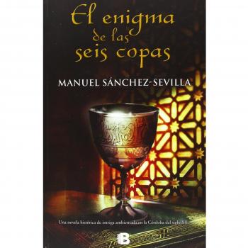 El enigma de las seis copas