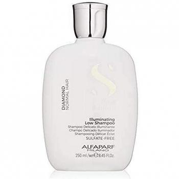 Alfaparf Milano Semi di Lino Diamond Illuminating Low Shampoo 250ml