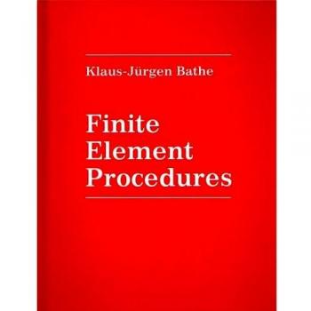 Finite Element Procedures