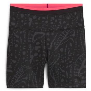 Puma Hypernatural 5'' Short Leggings Multicolor Mujer