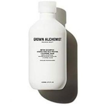 GrA Detox Shamp 0.1 200ml
