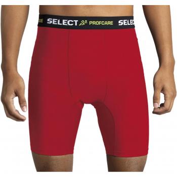 SELECT - Ropa Interior Deportiva, Talla XS, Color Rojo