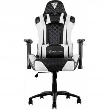 ThunderX3 Spain TGC12BW Silla gaming profesional, Blanco