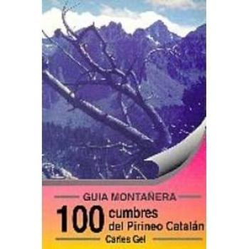 100 Cumbres Del Pirineo Catalan