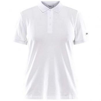 Craft Core Blend Women's Polo Shirt
