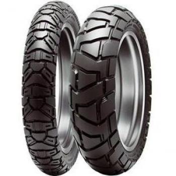 Dunlop TRX Mission 120/90-17 TL 64T M+S Rear Wheel