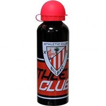 Athletic Club B-04-AC Botella Aluminio, 500 ml