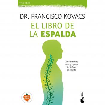 El libro de la espalda