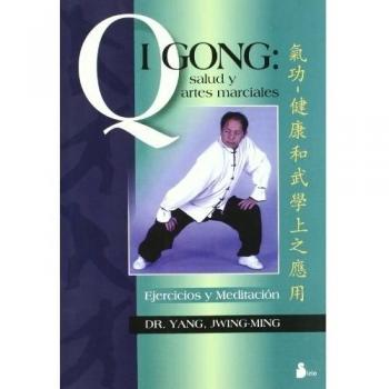 QI GONG SALUD Y ARTES MARCIALES
