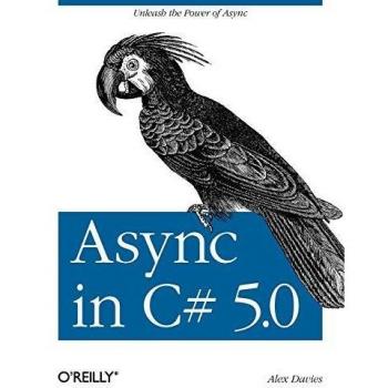 Async in C# 5.0