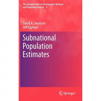 Springer Subnational Demographic Insights