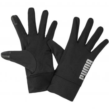 PUMA Pr Performance Gloves Guantes, Unisex Adulto, Black, L