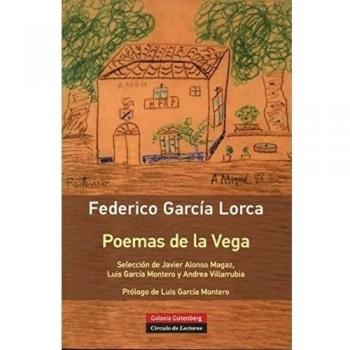 Poemas de la Vega