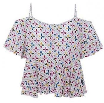 Pepe Jeans Blusa 0AA COBA
