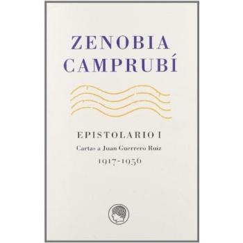 Zenobia camprubi - epistolario 1917-1956