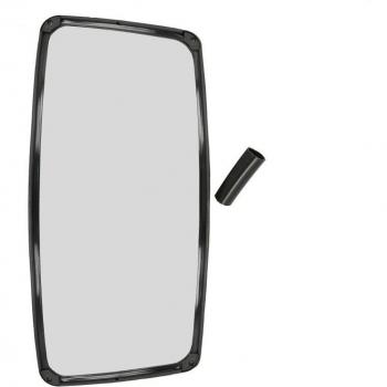 Retrovisor exterior RYWAL LS7020 con características de cabina