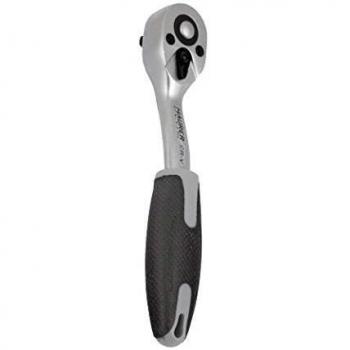 MAURER 2106560 Llave Carraca Plus 1/4 Gran Torsión, Cranberry