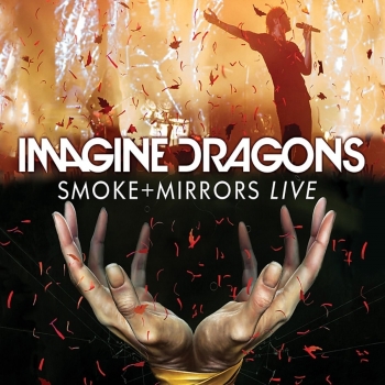 Smoke + Mirrors Live [DVD+CD] [NTSC]