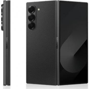 Samsung Galaxy Z Fold6 12GB + 1TB Doble SIM 5G Negro Crafted - Reacondicionado como nuevo, 30 meses de garantía, envío gratuito