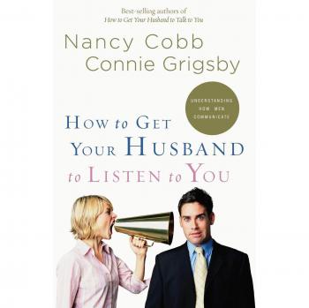 Effective Communication Guide for Couples: Understanding Men's Listening Skills