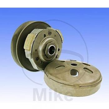 Kit de Conversión de Embrague y Campana para GY6 125-150cc, Kymco y Malaguti