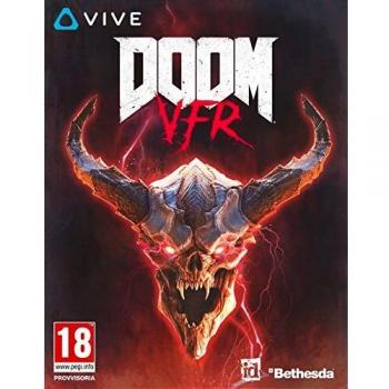 Doom VFR