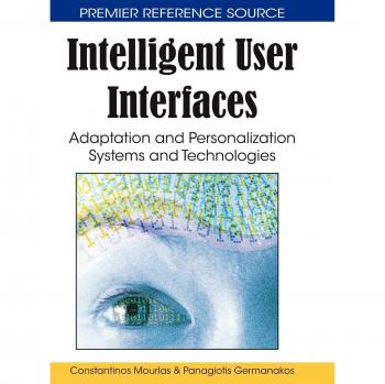 Interfaces de Usuario Inteligentes - Edición Tapa Dura