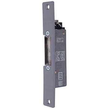 Universal M107480 - Cierre electrico con placa vhk n-normal