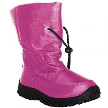 Botas de esquí y snow Joluvi mod. Yin orquídea infantil