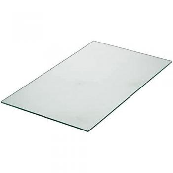 ELECTROLUX Estante de cristal original para frigorífico Rex Zanussi AEG 275 x 476 mm