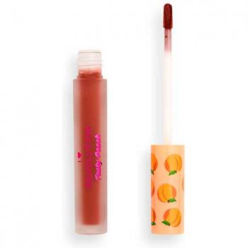 Delight - Labial Líquido Tasty Peach