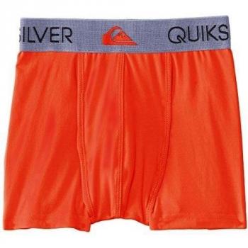 QUIKSILVER Imposter A - Bóxer para niños, color rot