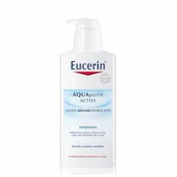 Eucerin Aquaporin Loción Bálsamo 400 ml