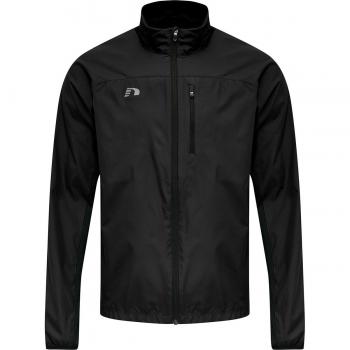 Chaqueta y Chaleco Newline Core Sport, material ligero y transpirable, diseño ergonómico, ajuste cómodo, ideal para actividades deportivas al aire libre
