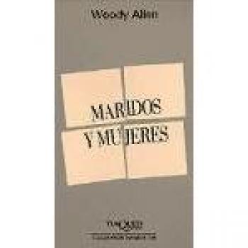 Maridos y mujeres cuadernos infimos